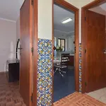Apartman Casa Golfinho Costa Nova