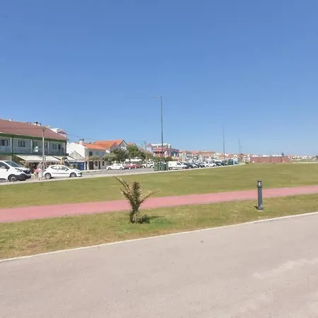 Διαμέρισμα Casa Golfinho Costa Nova