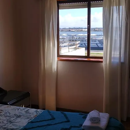 Διαμέρισμα Casa Golfinho *