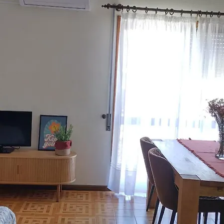 Casa Golfinho Costa Nova