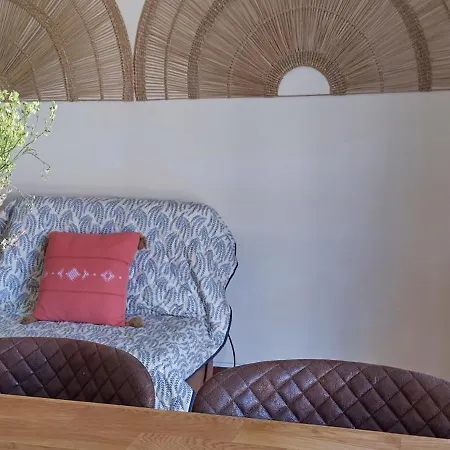 Casa Golfinho Appartement Costa Nova