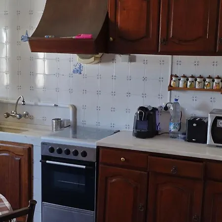 Casa Golfinho
