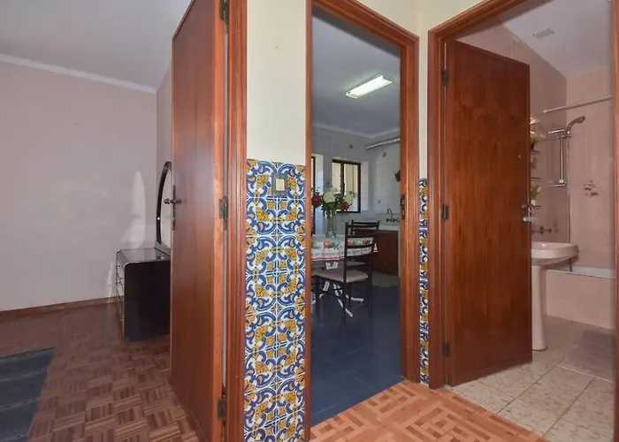 Διαμέρισμα Casa Golfinho Costa Nova