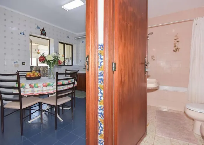 Casa Golfinho Διαμέρισμα Costa Nova