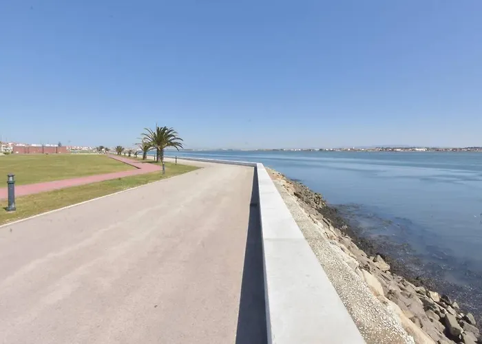 Casa Golfinho Costa Nova