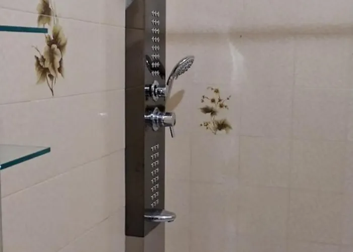 Διαμέρισμα Casa Golfinho *