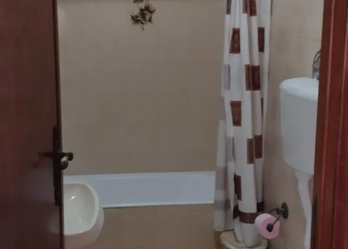 Casa Golfinho Διαμέρισμα