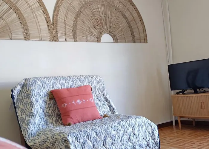 Διαμέρισμα Casa Golfinho