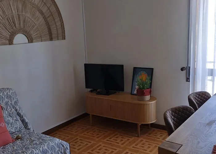 Casa Golfinho Διαμέρισμα Costa Nova