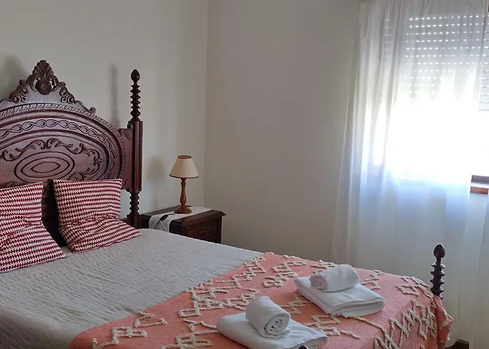 Casa Golfinho * Costa Nova