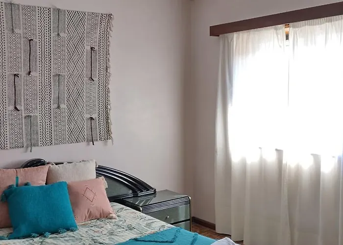 Casa Golfinho Διαμέρισμα *