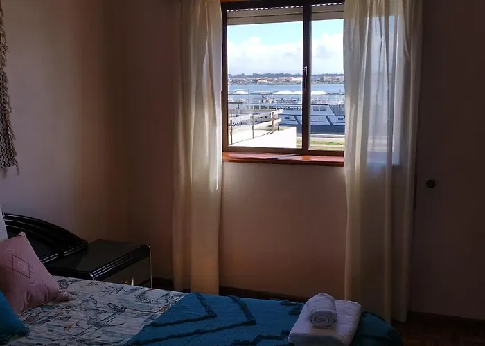 Διαμέρισμα Casa Golfinho *