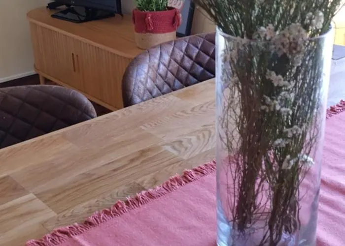 Casa Golfinho Διαμέρισμα *