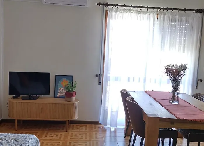 Casa Golfinho Costa Nova