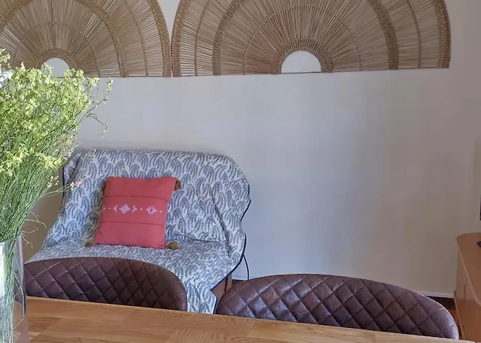 Casa Golfinho Διαμέρισμα Costa Nova